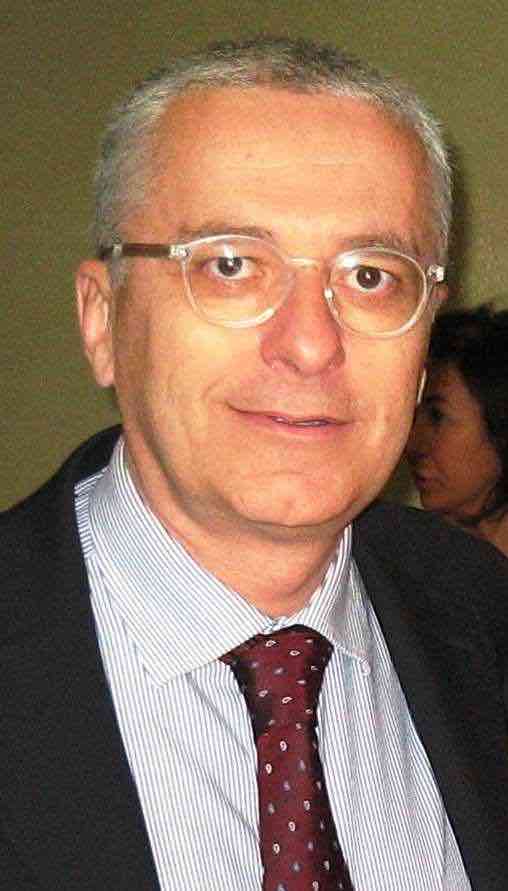 Prof. Massimo Piergiuseppe Franchi,  October 20, 2017