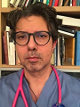 Prof. Leonardo Gottin, MD,  April 9, 2021