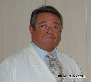 Dott. Giulio Mazzilli,  27 marzo 2009