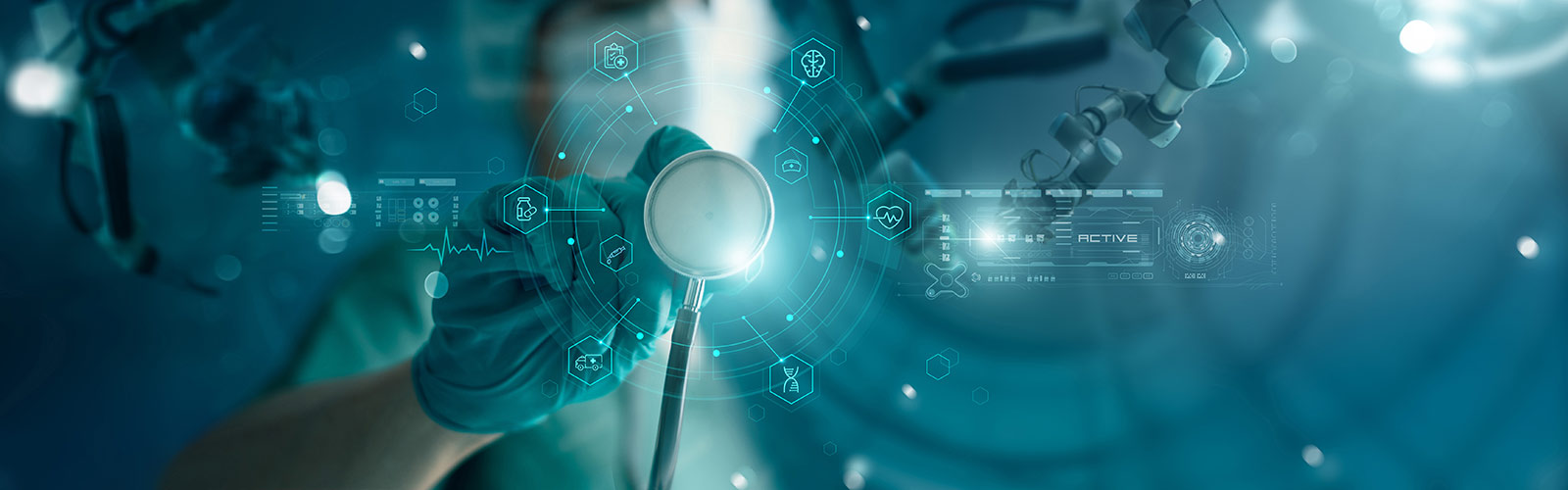 Nuova laurea magistrale in Biology for Translational Research and Precision Medicine